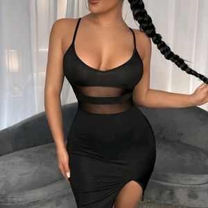 Bodycon dress